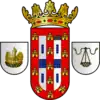 Coat of arms of Caldas da Rainha