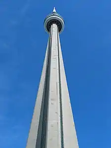 CN Tower