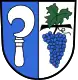 Coat of arms of Laudenbach