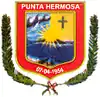 Coat of arms of Beautiful Point District