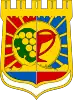 Coat of arms of Sudak