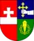 Franz Xaver Nagl's coat of arms