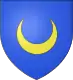 Coat of arms of Trémorel