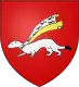 Coat of arms of Vannes