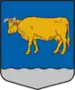 Coat of arms of Liezēre Parish