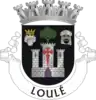 Coat of arms of Loulé