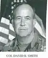 LTC David B. Smith, 1995–97