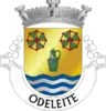 Coat of arms of Odeleite