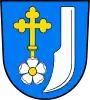 Coat of arms of Dobrkovice