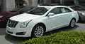 2013 Cadillac XTS