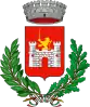 Coat of arms of Calcio