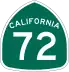 California 72.svg