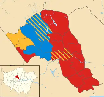 2002 results map