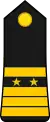 Commandant(Cameroon Ground Forces)