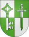 Coat of arms of Camignolo