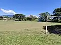 Soccer Field in Esquilinchuche