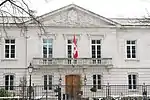 Embassy in The Hague