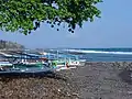 Fishing boats