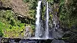 Paraiso Waterfall