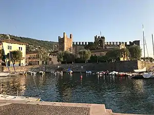 Torri del Benaco