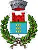 Coat of arms of Castelnuovo Nigra