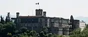 Chapultepec Castle, Mexico