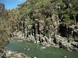 Cataract Gorge, Launceston