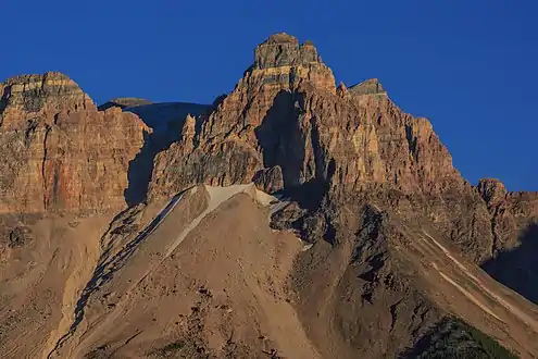 Cathedral Crags