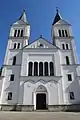 Church of Letnica