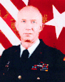 BG Raymond C, Byrne Jr. Commander, 41st IB 1998 - 2003