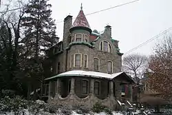 Home in Cedar Park