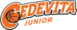 Cedevita Junior logo