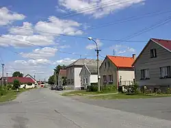 Main street