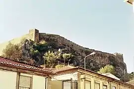 Celorico da Beira Castle