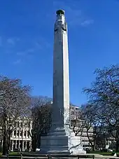 Dunedin Cenotaph