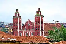 Abeokuta Central Mosque