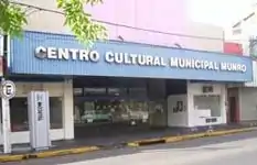 Cultural Center