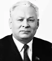 Konstantin Chernenko