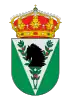 Official seal of Concello de Cesuras