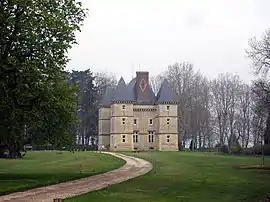 Chateau