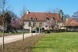 Chateau Montchoisy