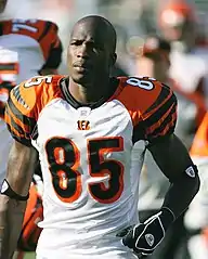 Chad Johnson