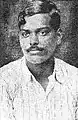 Chandra Shekhar Azad