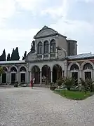 Chapel of San Rocco