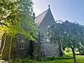 Chapel of the Holy Innocents, non-denominational church