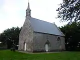 Chapel of Saint Melan