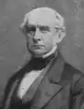 Former State SenatorCharles F. Adams Sr.of Massachusetts