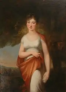 Charlotte of Mecklenburg