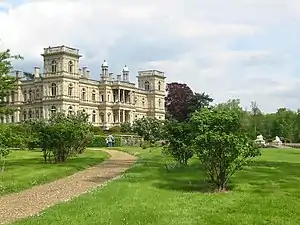 Château de Ferrières