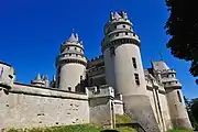 Château de Pierrefonds